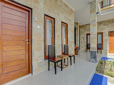 The Bingin Sari Jimbaran