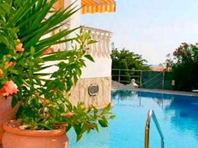 Casa Illote - Well Furnished 3 Bedroom Villa - Great Pool Area