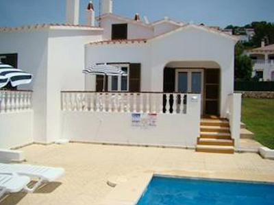Casa Sud - A Family-Friendly Villa With Pool, And 3 Bedrooms
