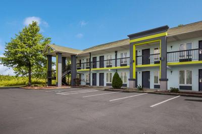 Quality Inn London North, Billede 2