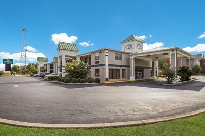 Quality Inn Quincy - Tallahassee West, Billede 2