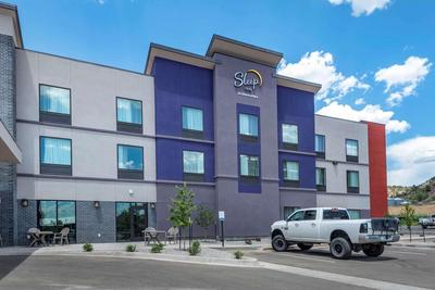 Sleep Inn Durango, Photo 2