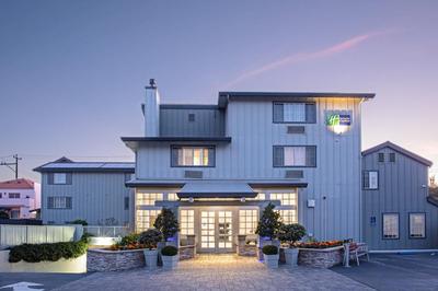 Holiday Inn Express Monterey - Cannery Row by IHG, Foto 2