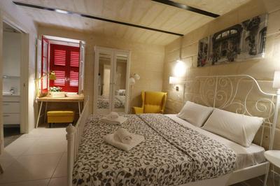 Valletta Central Suite