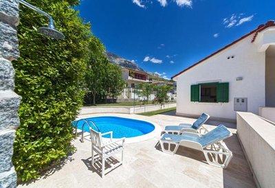 Villa Živana