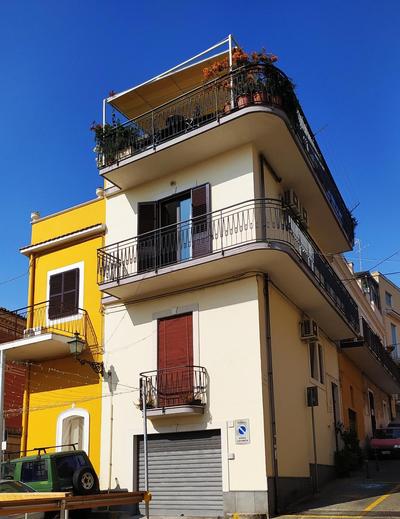 Casa Aranci