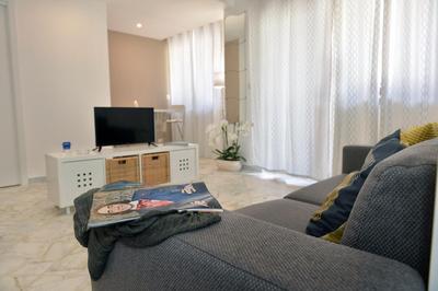 Elegant Studio with Sea View Balcony in Maiori 30 m²