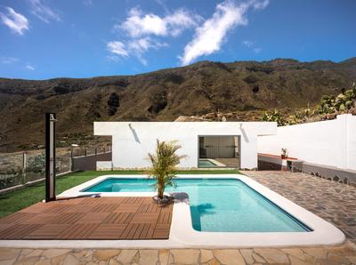 JVG VILLAS - Villa Joval