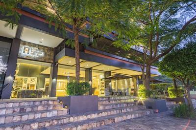Azumi Boutique Hotel