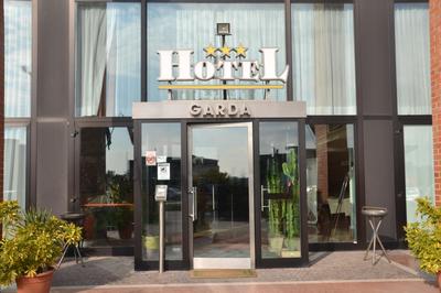 Best Western Hotel Garda