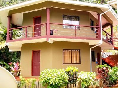 La Nature Apartments Au Cap