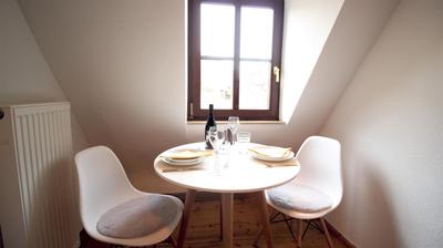 The George Rooms - Boutique Style