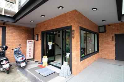 The 168 Gallery Residence and Hotel