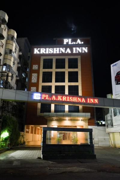 PLA Krishna Inn