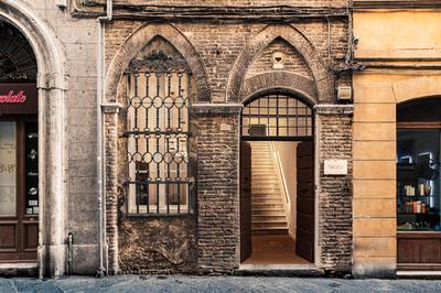 Il giardino di Pantaneto Residenza D'Epoca