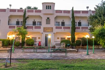 Degania Bet Kibbutz Country Lodging
