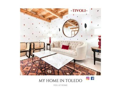 -TÍVOLI- by myhomeintoledo