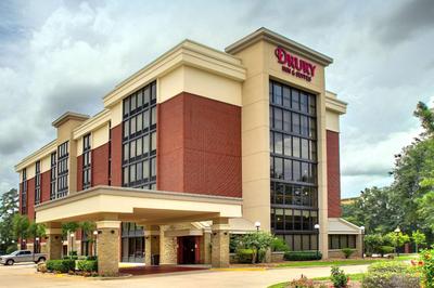 Heritage Inn & Suites The Woodlands, Trademark by Wyndham