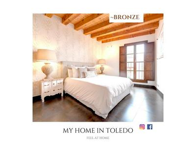 -BRONZE- by myhomeintoledo