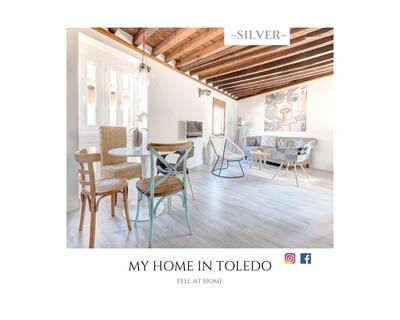 -SILVER- by myhomeintoledo