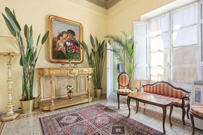 LULLABY suite near Palazzo Vecchio and Piazza Signoria -hosted by Sweetstay