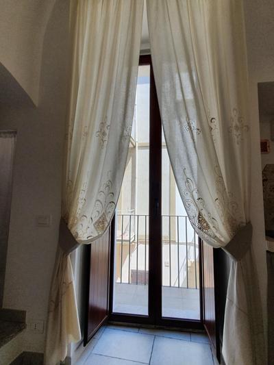 Dimora del ciliegino