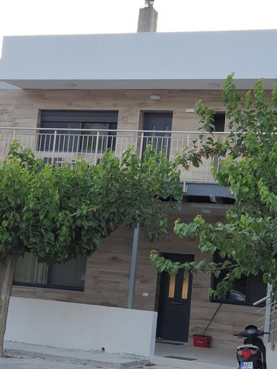 Istron Corner Apartments
