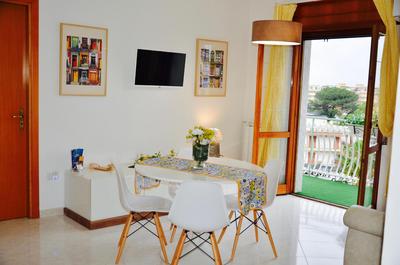 Relais Bellavista B&B