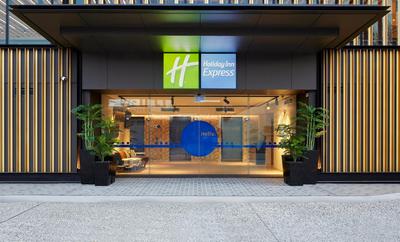 Holiday Inn Express Sydney Airport by IHG