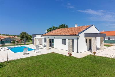 Beautiful villa Serenity with private pool