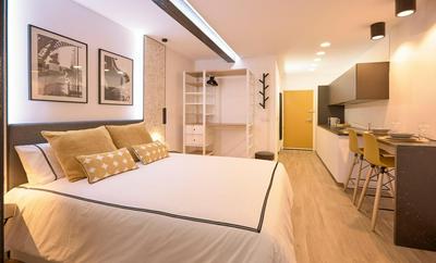 Apartamentos en Alicante RISCAL