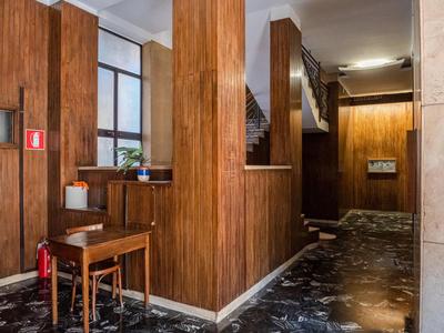 The Best Rent - Bright two-bedroom apartment in De Amicis