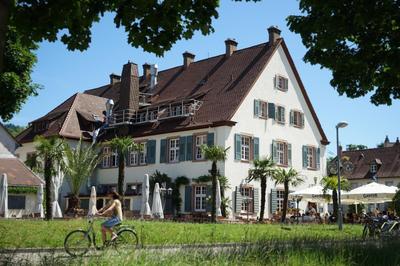 Hotel Gasthaus Schuetzen