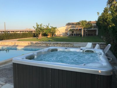 Villa Antica Aia Relax