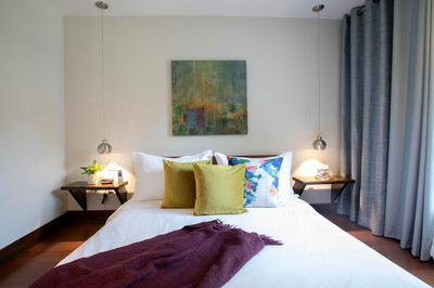 Lofts Jacques-Cartier Free Parking