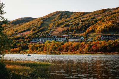 Ustedalen Hotel Geilo