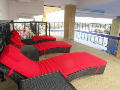 The Cube Hotel Malioboro, Azana Hotels Collection