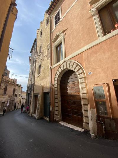 La Corte Segreta Tivoli