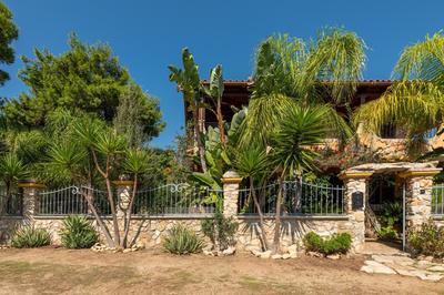 Villa Mallus 5 posti letto