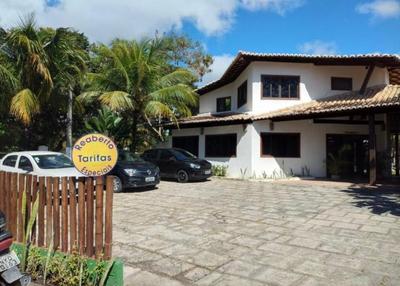 Arraial do Sol Beach Hotel