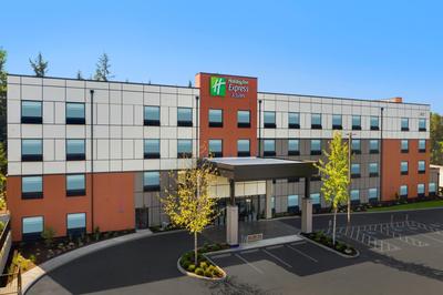 Holiday Inn Express Puyallup by IHG, Billede 2
