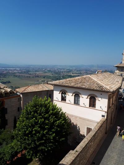 Residenza La Luce di Assisi