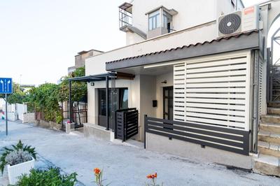 Apartment Tomas