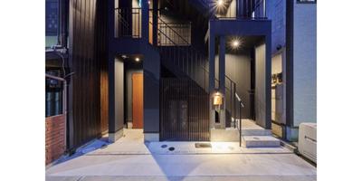 Colors Hakata 1F - Vacation STAY 90060