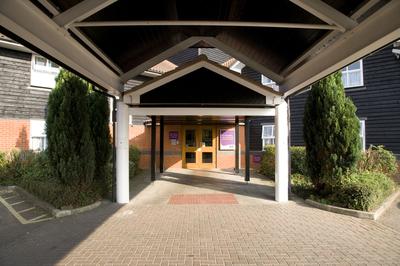 Premier Inn Ipswich North