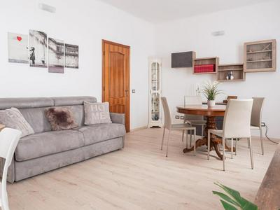 The Best Rent - Lovely two rooms apartment with terrace in Buenos Aires