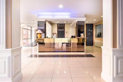 Hôtel Estival Arriel