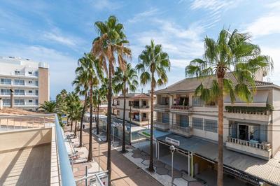 Acapulco Apartments
