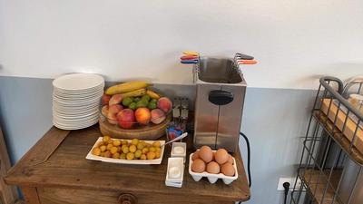 Villa Les Hydrangéas