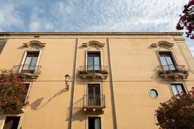 Suite La Pergola - Centro Storico
